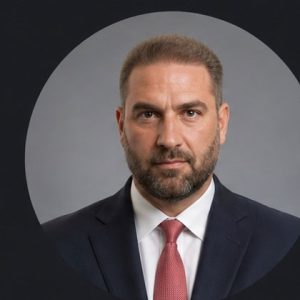 Diomidis Theocharopoulos