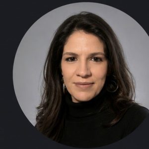 Maria Veloutsou