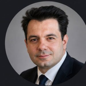 Panos Seretis
