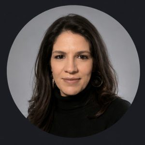 Maria Veloutsou