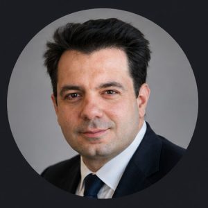 Panos Seretis