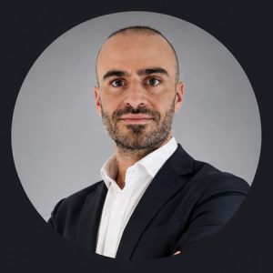 Tasos Karakaidos